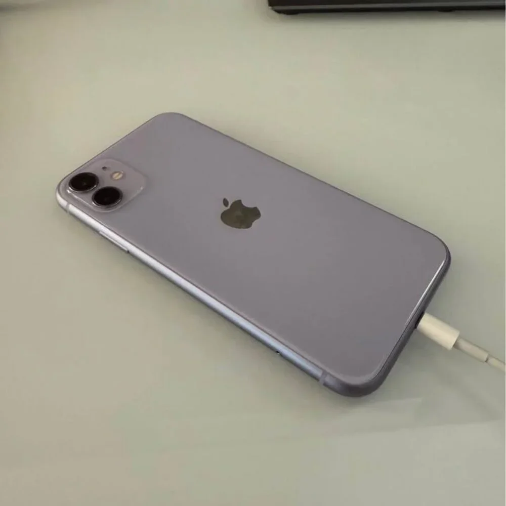 Apple Iphone 11 128gb